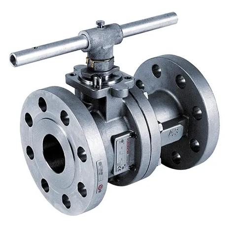 Full Port Ball Valve