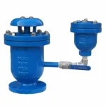 Soupape de libération d'air | Prévenir les poches d'air et améliorer l'efficacité du système