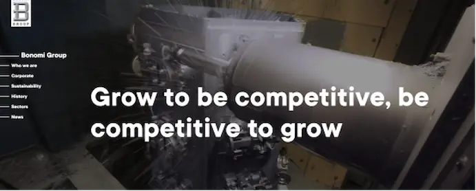 Bonomi-Group Bonomi-Group