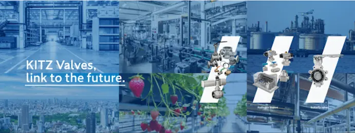 KITZ-Corporation KITZ-Corporation