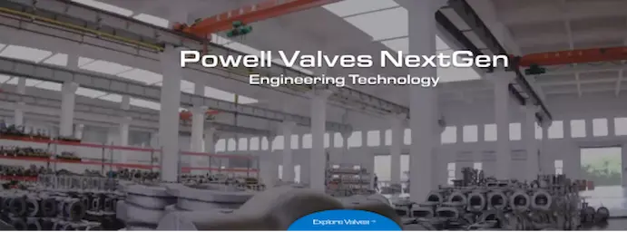 Powell-Valves Powell-Valves