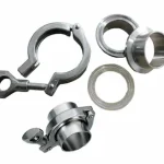 วาล์วสุขาภิบาล | วิศวกรรมความแม่นยำสำหรับระบบสุขอนามัย