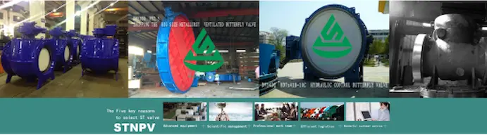 Shentong-Valve --- ผู้ให้บริการวาล์วแบบพิเศษประสิทธิภาพสูง