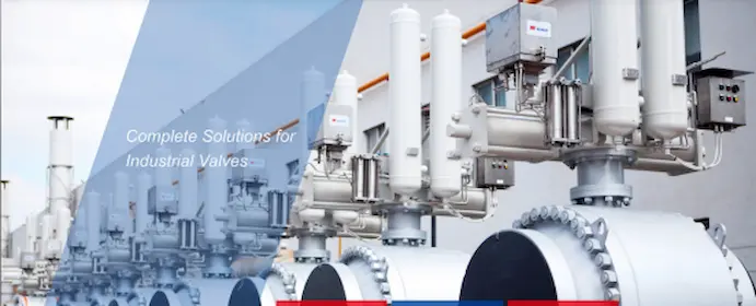 ซูโจว-นิวเวย์-วาล์ว---ประสิทธิภาพสูง-API-วาล์ว-ผู้ผลิต