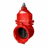 Válvula de rosqueamento – Isolamento e rosqueamento confiáveis para sistemas de tubulação | Válvula Vcore