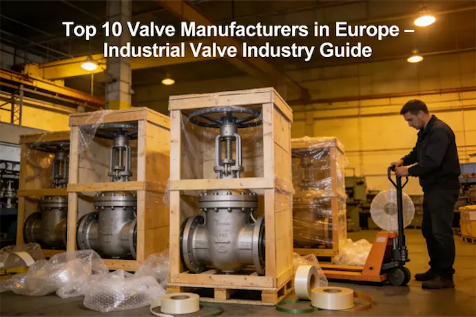 Top-10-Valve-Manufacturers-in-Europe-–-Industrial-Valve-Industry-Guide. Top-10-Valve-Manufacturers-in-Europe-–-Industrial-Valve-Industry-Guide.