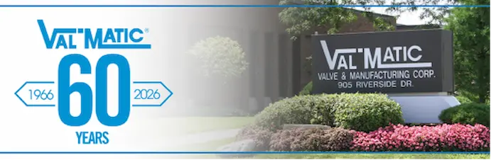 Val-Matic-Valve. Val-Matic-Valve.