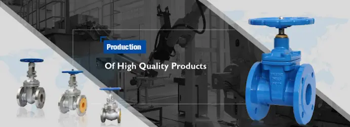 Yuanda-Valve-Group---ขนาดใหญ่-อุตสาหกรรม-วาล์ว-ผู้ผลิต