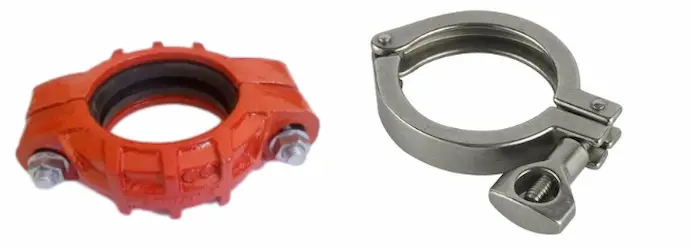 kẹp-kết nối-vs-rãnh-kết nối-so sánh-sơ đồ