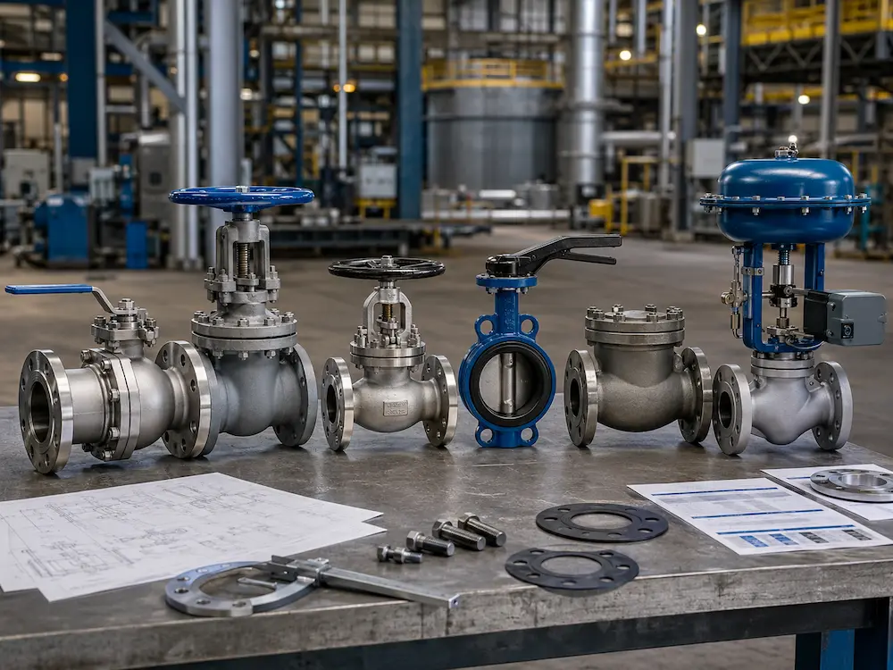 Top 10 valve manufacturers in the USA industrial valve buyer guide Top 10 valve manufacturers in the USA industrial valve buyer guide
