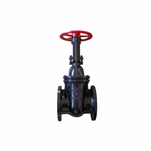 Rising-Stem-Gate-Valve