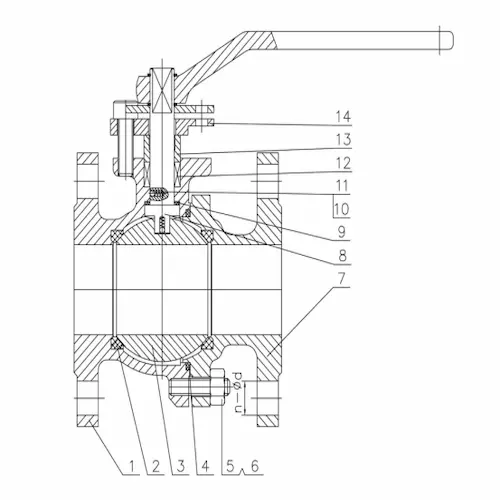titanium-ball-valve-internal-structure titanium-ball-valve-internal-structure