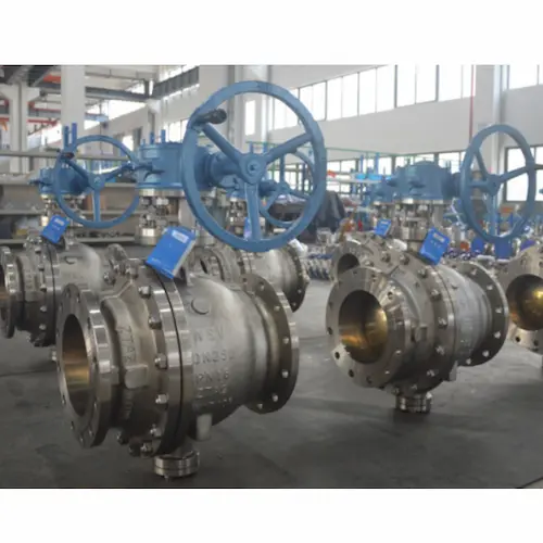 טיטניום-כדור-שסתום-מי ים-צינור