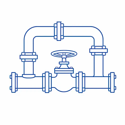 General Industrial Pipelines