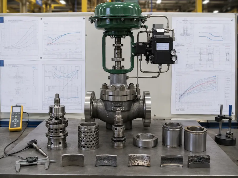 control-valve-severe-service-risk-review