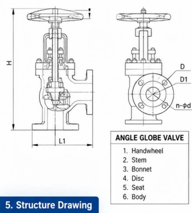 Trunnion mounted ball valve pressure test and final inspection station