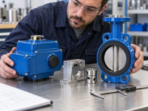 valve procurement