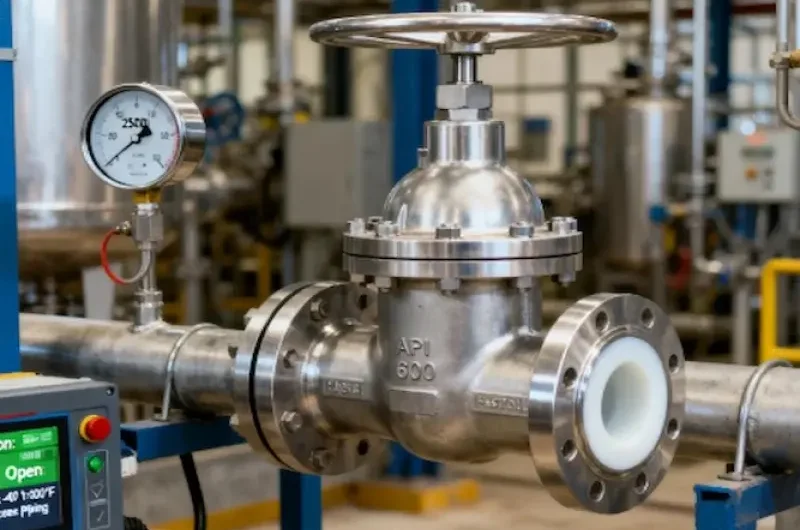 Chemical Processing Chemical Processing